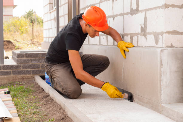 Licensed Vapor Barrier Installation service in Burns, OR - Halo Water Proofing